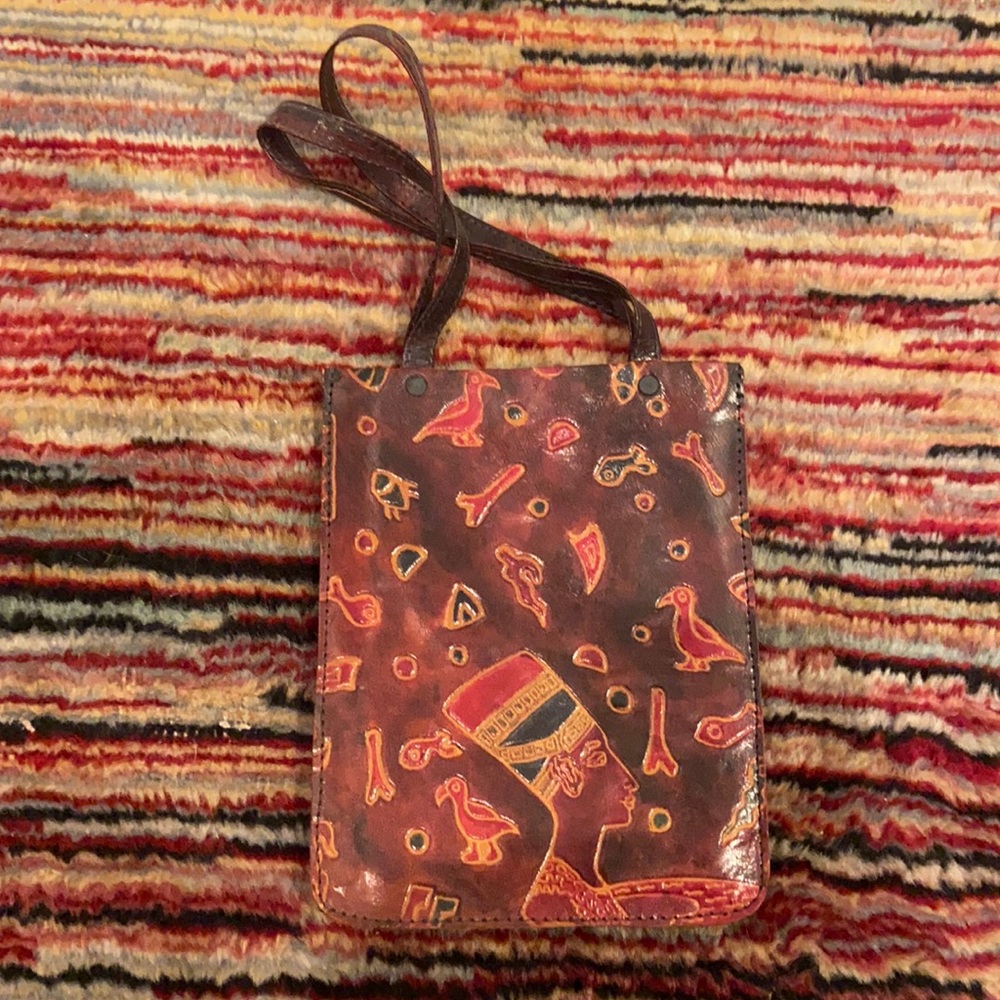 Mini bag